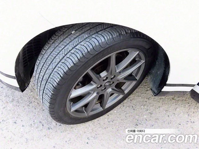 Land Rover Range Rover Velar id 2954576 из Кореи 11