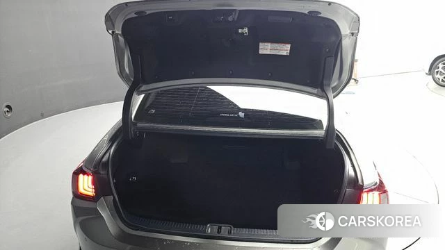 Lexus ES300h 7th generation id 4776231 из Кореи 11
