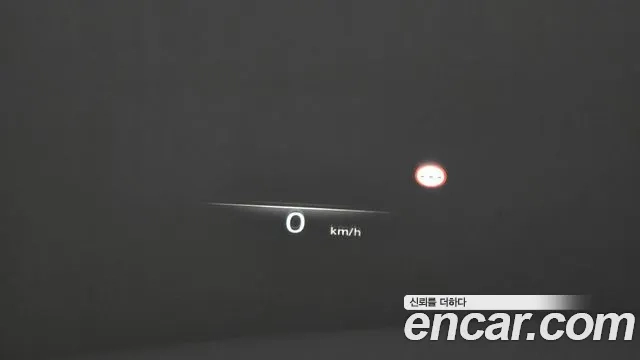 Genesis G80 (RG3) id 2954156 из Кореи 11