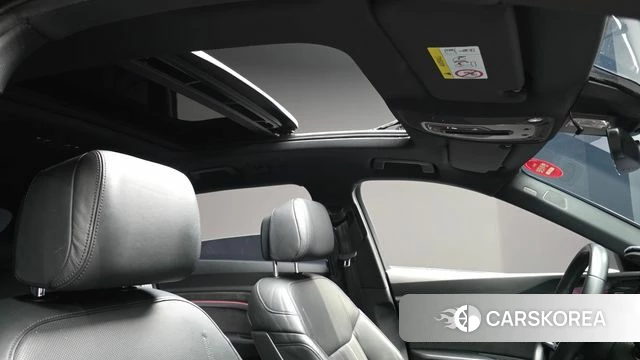 Audi e-Tron id 4476737 из Кореи 11