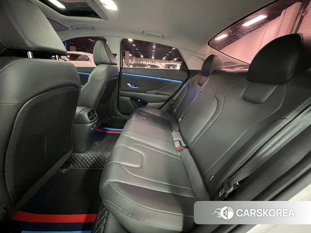 Hyundai Elantra id 4374659 из Китая 11