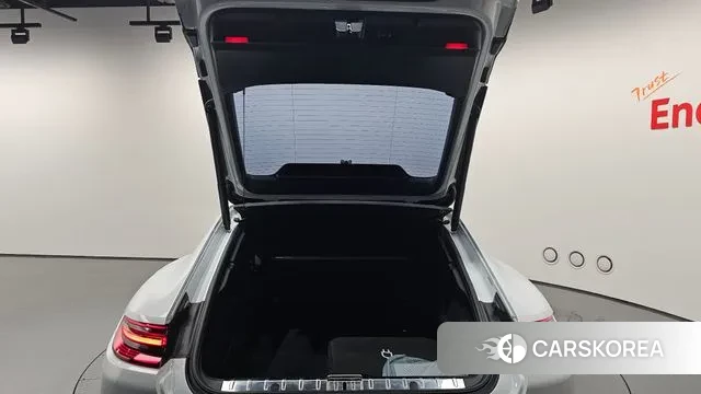 Porsche Panamera (971) id 3439861 из Кореи 11