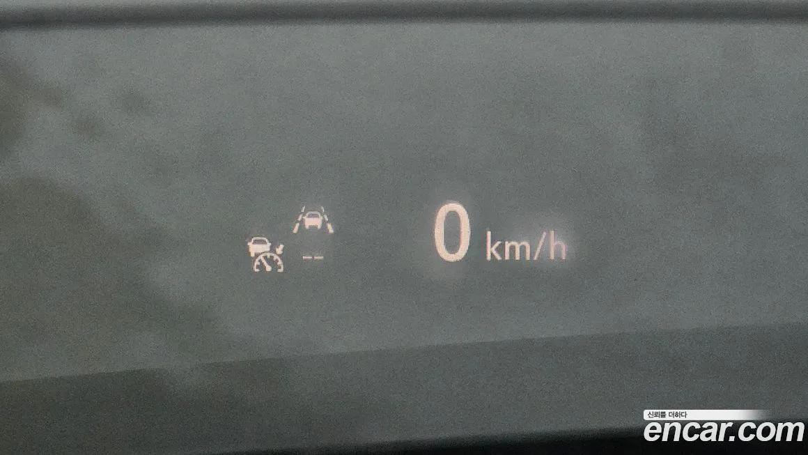 Chevrolet (GM Daewoo) Trailblazer id 2111407 из Кореи 11