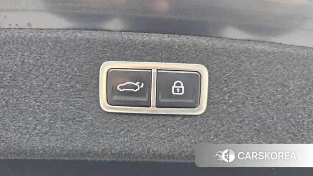 Genesis G80 (RG3) id 3741002 из Кореи 11