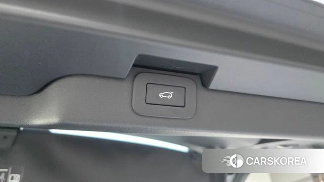 Land Rover Discovery 5 id 4230049 из Кореи 11