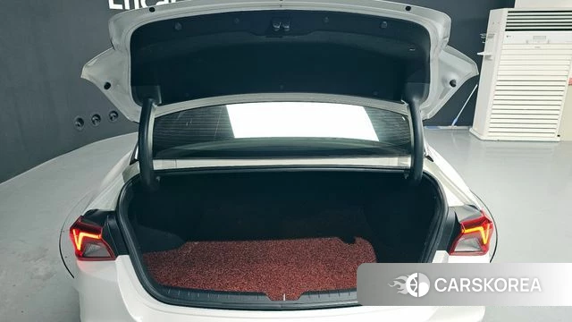 Kia K5 3rd generation id 3819912 из Кореи 11