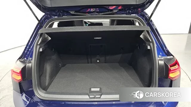 Volkswagen Golf 8th Generation id 3635062 из Кореи 11
