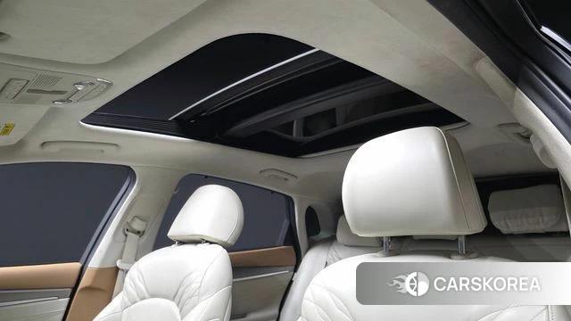 Hyundai The New Grandeur IG id 4496124 из Кореи 11