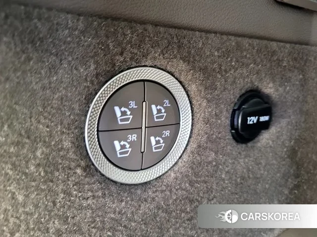 Genesis GV80 id 3412476 из Кореи 11