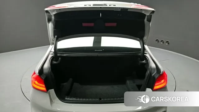 BMW 5 Series (G30) id 3464281 из Кореи 11