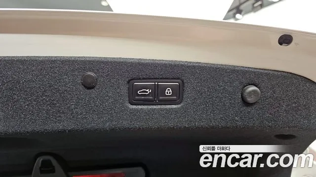 Kia K8 Hybrid id 2954141 из Кореи 11