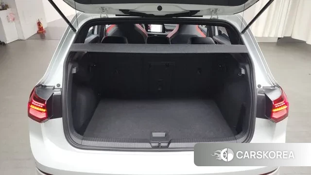 Volkswagen Golf 8th Generation id 3052774 из Кореи 11