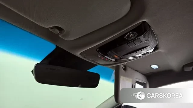 Kia K8 id 3054374 из Кореи 11