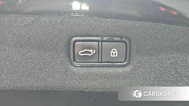 Genesis G90 id 3807091 из Кореи 11