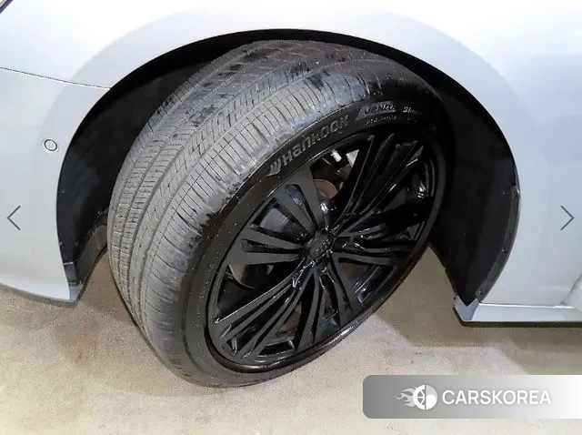 Audi A6 (C8) id 3365262 из Кореи 11