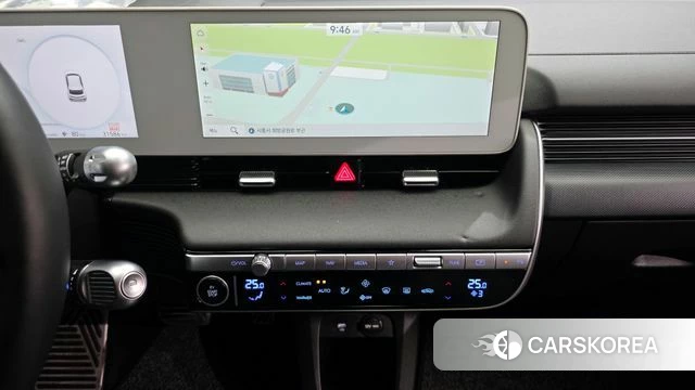 Hyundai Ionic 5 id 3922025 из Кореи 11