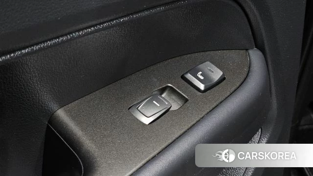 Ssangyong Rexton Sports id 4610308 из Кореи 11
