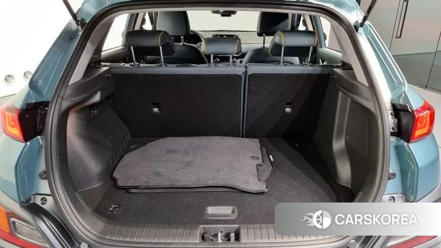 Hyundai Kona id 3000293 из Кореи 11