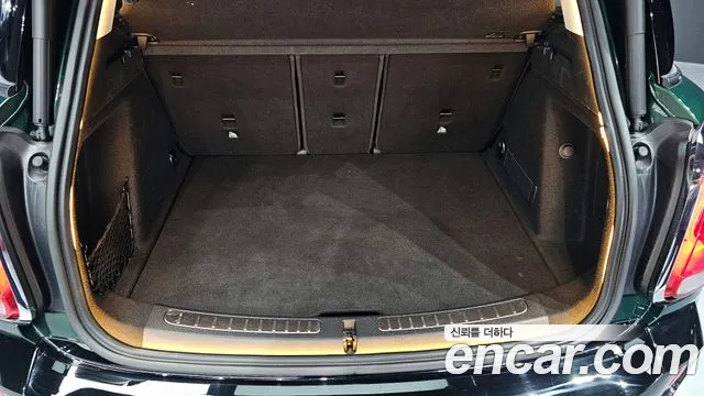 Mini Cooper Countryman id 2713195 из Кореи 11