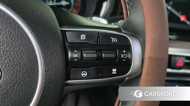 Kia K5 3rd generation id 3935884 из Кореи 11