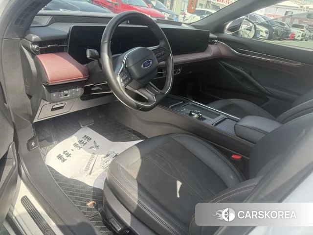 Ford Mondeo id 4215162 из Китая 11