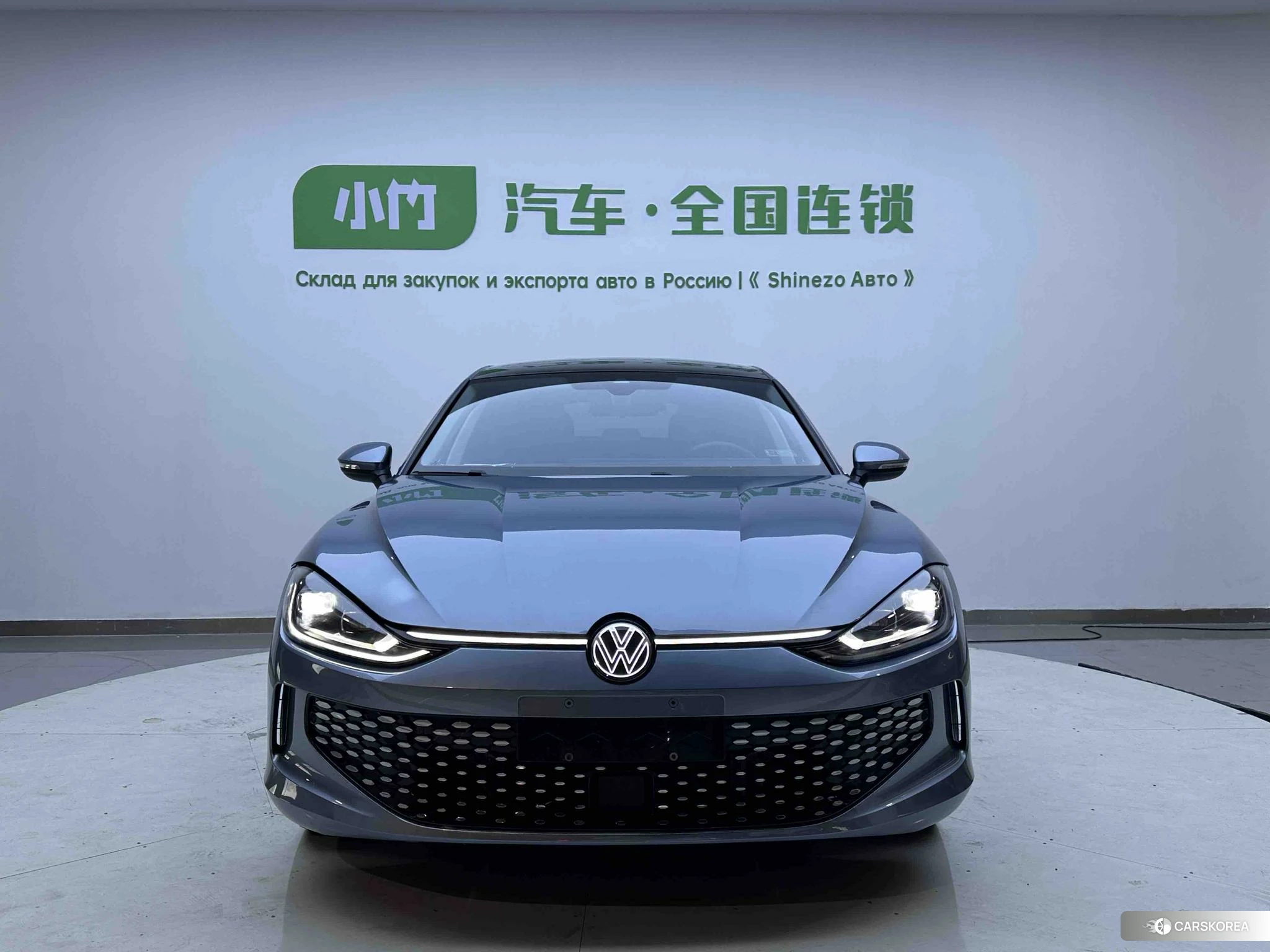 Volkswagen Lingdu id 4421058 из Китая 11
