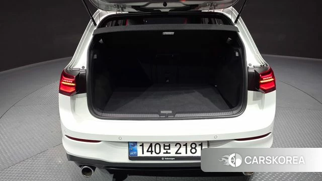 Volkswagen Golf 8th Generation id 4681854 из Кореи 11