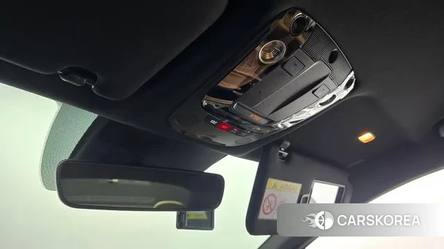 Kia K5 Hybrid 3rd Generation id 3630434 из Кореи 11