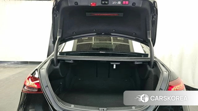 Mercedes-Benz E-Class W213 id 3909725 из Кореи 11