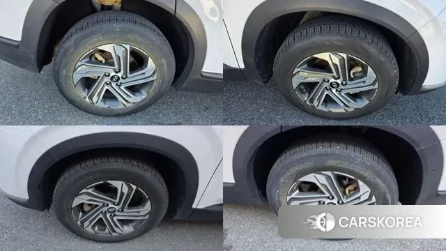 Hyundai The New Santa Fe id 3366400 из Кореи 11