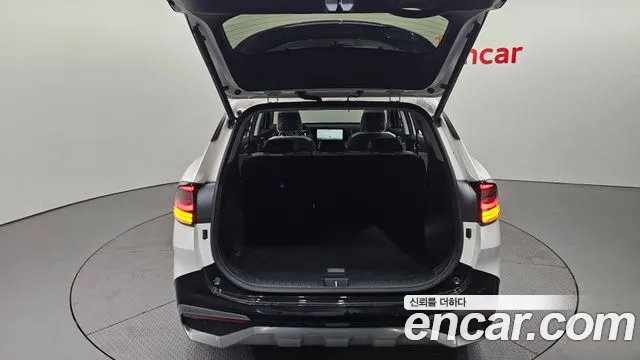 Kia Sportage 5th Generation id 2717528 из Кореи 11