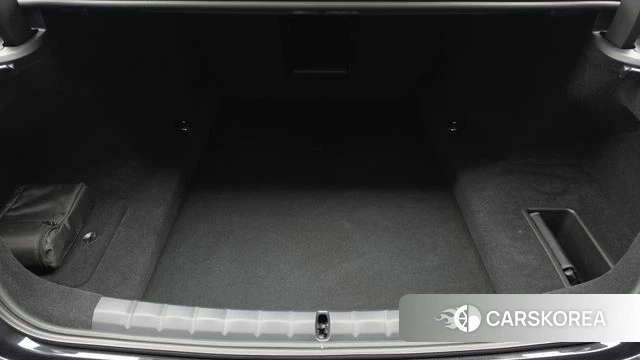 BMW 7 Series (G70) id 4681328 из Кореи 11