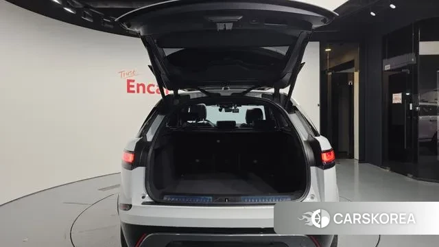 Land Rover Range Rover Velar id 3357128 из Кореи 11