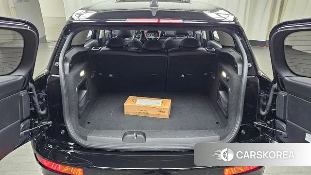 Mini Cooper SD Clubman id 3329857 из Кореи 11