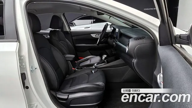 Kia The New K3 2nd generation id 2639295 из Кореи 11