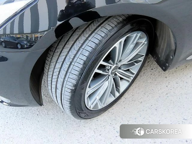 Genesis G80 id 3823926 из Кореи 11