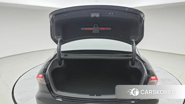 Hyundai The New Grandeur IG id 4696852 из Кореи 11