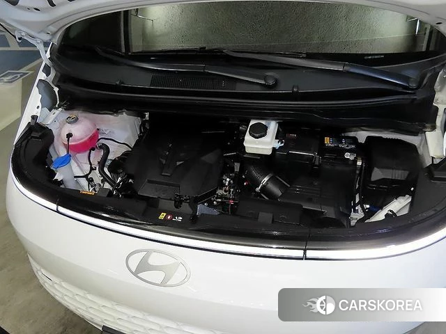Hyundai Staria id 3798388 из Кореи 11