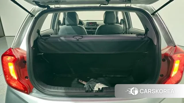 Kia Morning Urban (JA) id 3582295 из Кореи 11