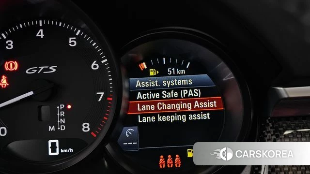 Porsche Macan id 4469323 из Кореи 11