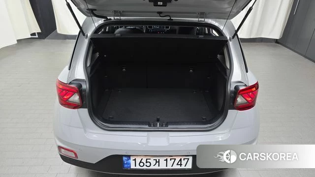 Hyundai Venue id 4354717 из Кореи 11