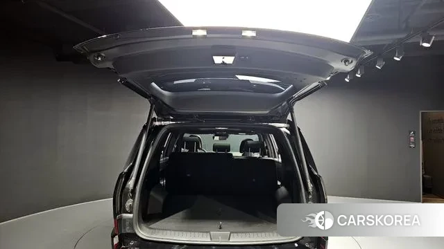 Hyundai Santa Fe (MX5) id 3341687 из Кореи 11