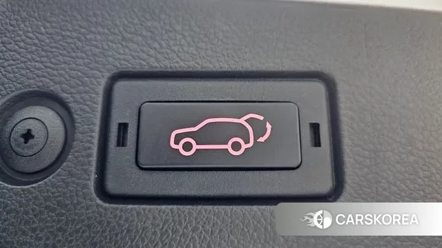 Ssangyong Torres id 3462763 из Кореи 11