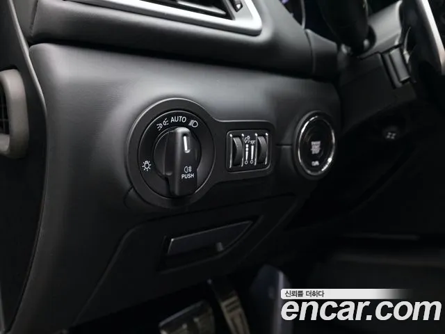 Maserati Ghibli id 2696165 из Кореи 11