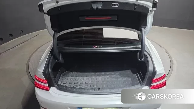 Genesis G80 (RG3) id 3164404 из Кореи 11