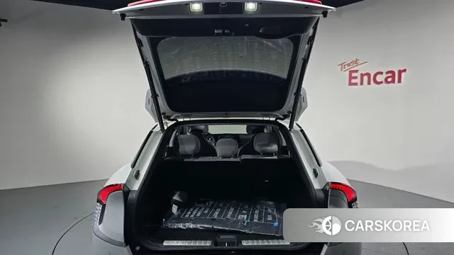 Kia EV6 id 3771509 из Кореи 11