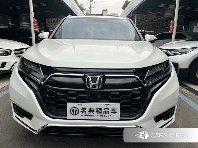 Honda UR-V id 4277289 из Китая 11