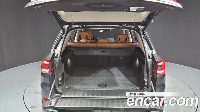 BMW X5 (G05) id 2394664 из Кореи 11