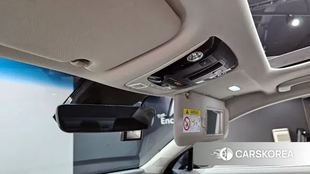 Kia K8 id 3406569 из Кореи 11