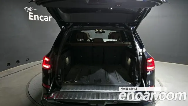 BMW X5 (G05) id 2656808 из Кореи 11